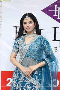 Hi Life Exhibition: Grand Fashion Showcase Date Announcement