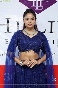 Hi Life Exhibition: Grand Fashion Showcase Date Announcement