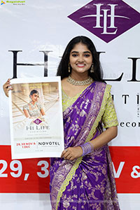 Hi Life Exhibition: Grand Fashion Showcase Date Announcement