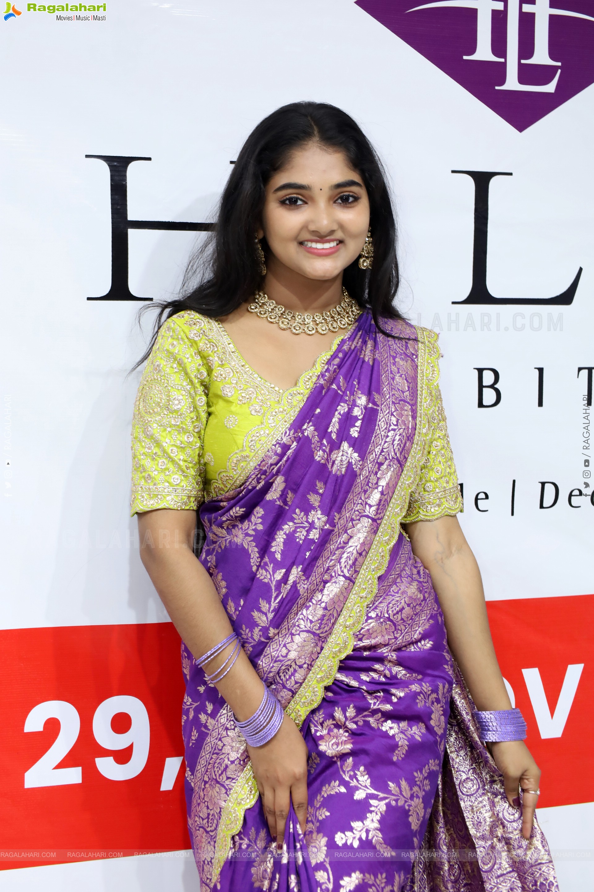 Hi Life Exhibition: Grand Fashion Showcase and Date Announcement Event