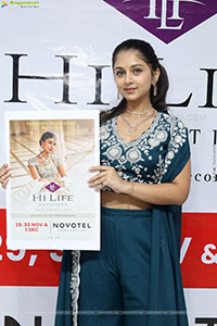 Hi Life Exhibition: Grand Fashion Showcase Date Announcement