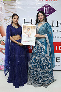 Hi Life Exhibition: Grand Fashion Showcase Date Announcement