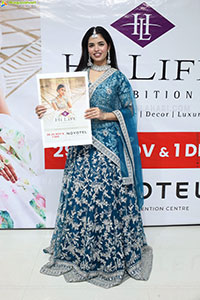 Hi Life Exhibition: Grand Fashion Showcase Date Announcement