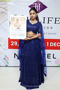 Hi Life Exhibition: Grand Fashion Showcase Date Announcement