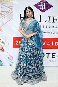 Hi Life Exhibition: Grand Fashion Showcase Date Announcement