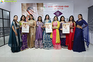 Hi Life Exhibition: Grand Fashion Showcase Date Announcement