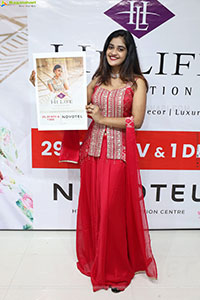 Hi Life Exhibition: Grand Fashion Showcase Date Announcement