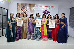 Hi Life Exhibition: Grand Fashion Showcase Date Announcement