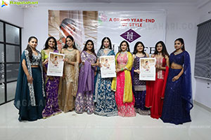 Hi Life Exhibition: Grand Fashion Showcase Date Announcement