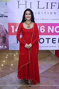 Hi Life Grand Launch and Fashion Special Exhibition 