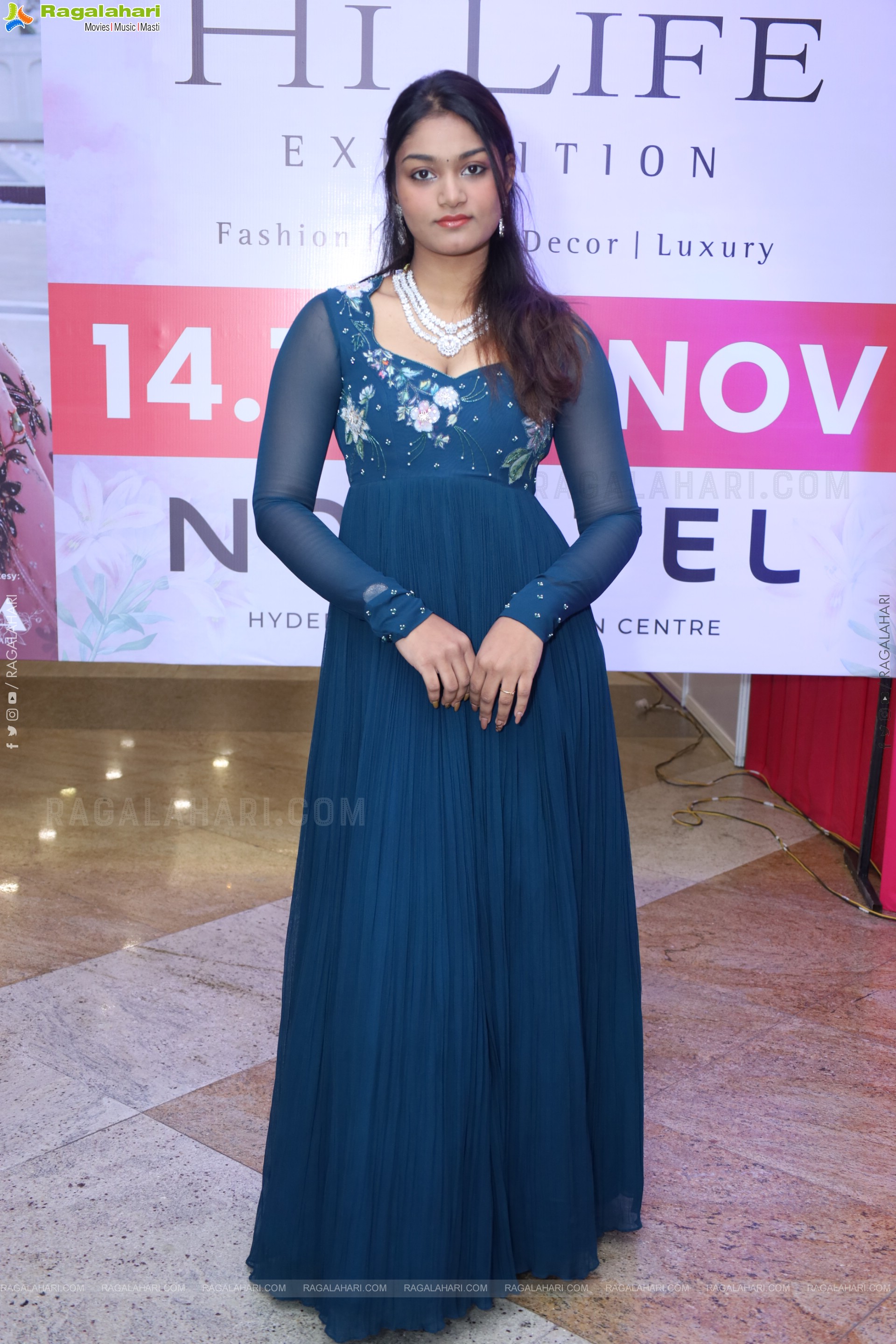 Hi Life Exhibition: Grand Launch and Fashion Special Exhibition 