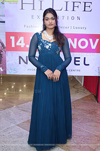 Hi Life Grand Launch and Fashion Special Exhibition 
