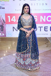 Hi Life Grand Launch and Fashion Special Exhibition 