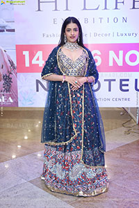 Hi Life Grand Launch and Fashion Special Exhibition 