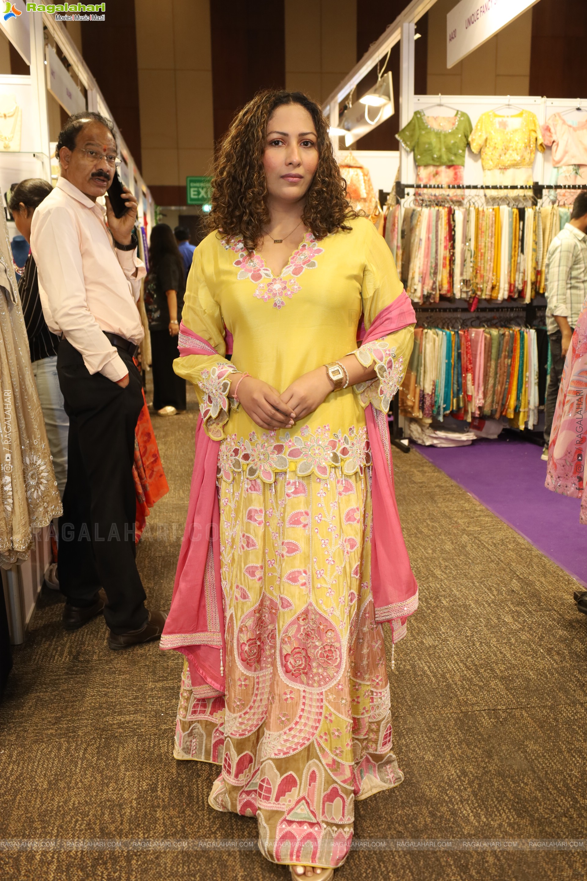 Hi Life Exhibition: Grand Launch and Fashion Special Exhibition 