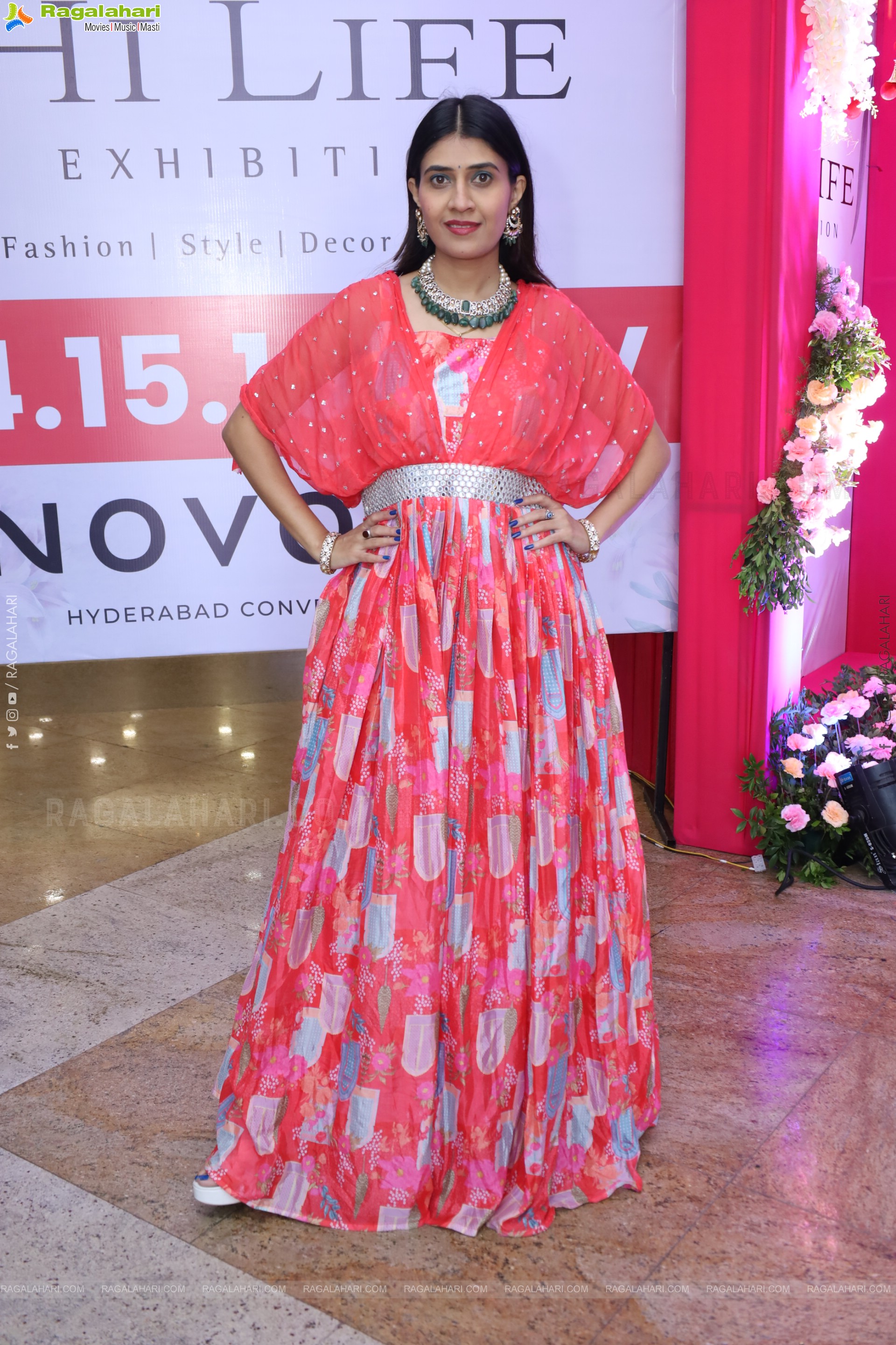 Hi Life Exhibition: Grand Launch and Fashion Special Exhibition 