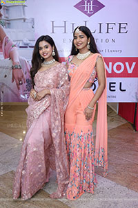 Hi Life Grand Launch and Fashion Special Exhibition 
