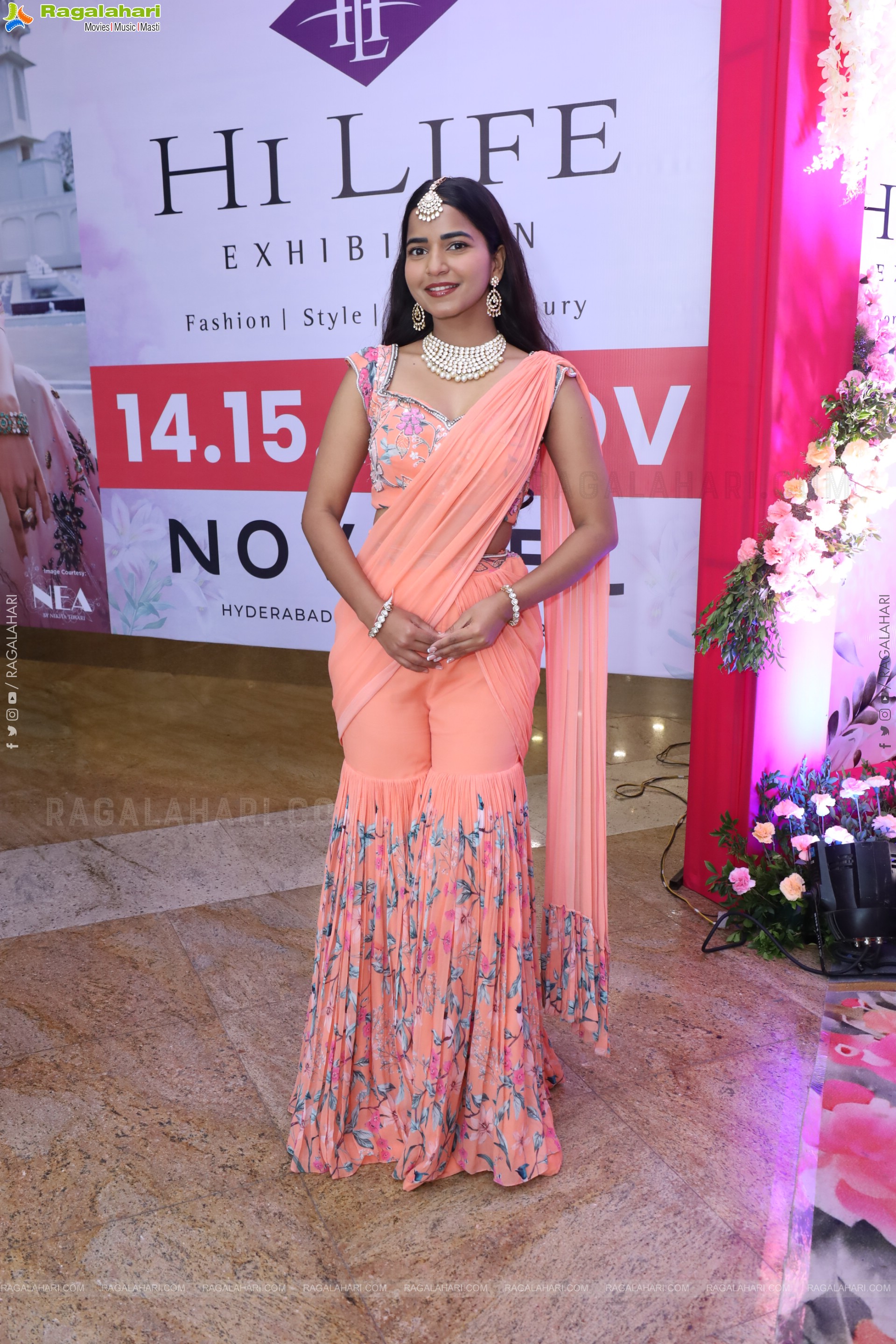 Hi Life Exhibition: Grand Launch and Fashion Special Exhibition 