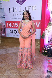 Hi Life Grand Launch and Fashion Special Exhibition 