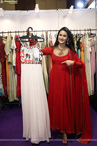 Hi Life Grand Launch and Fashion Special Exhibition 