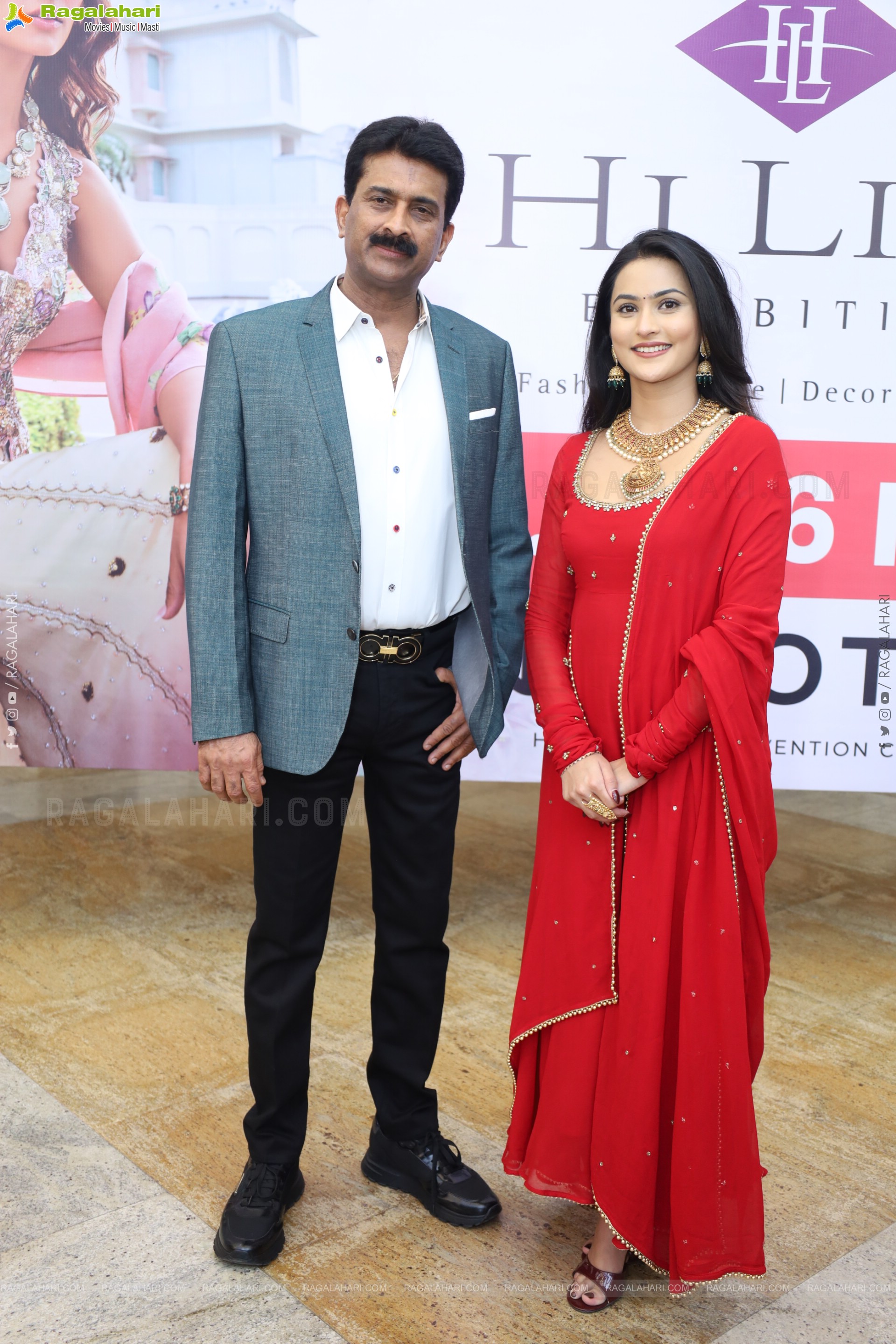 Hi Life Exhibition: Grand Launch and Fashion Special Exhibition 