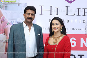 Hi Life Grand Launch and Fashion Special Exhibition 