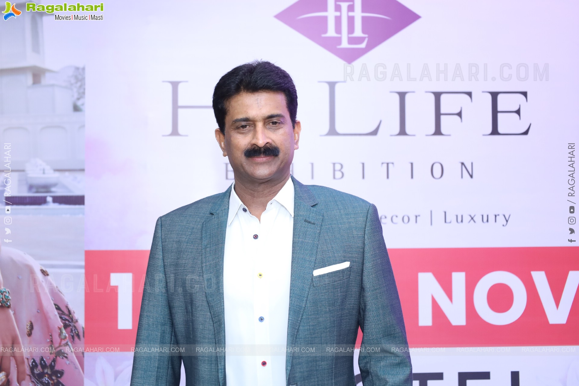 Hi Life Exhibition: Grand Launch and Fashion Special Exhibition 