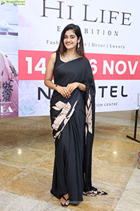 Hi Life Grand Launch and Fashion Special Exhibition 
