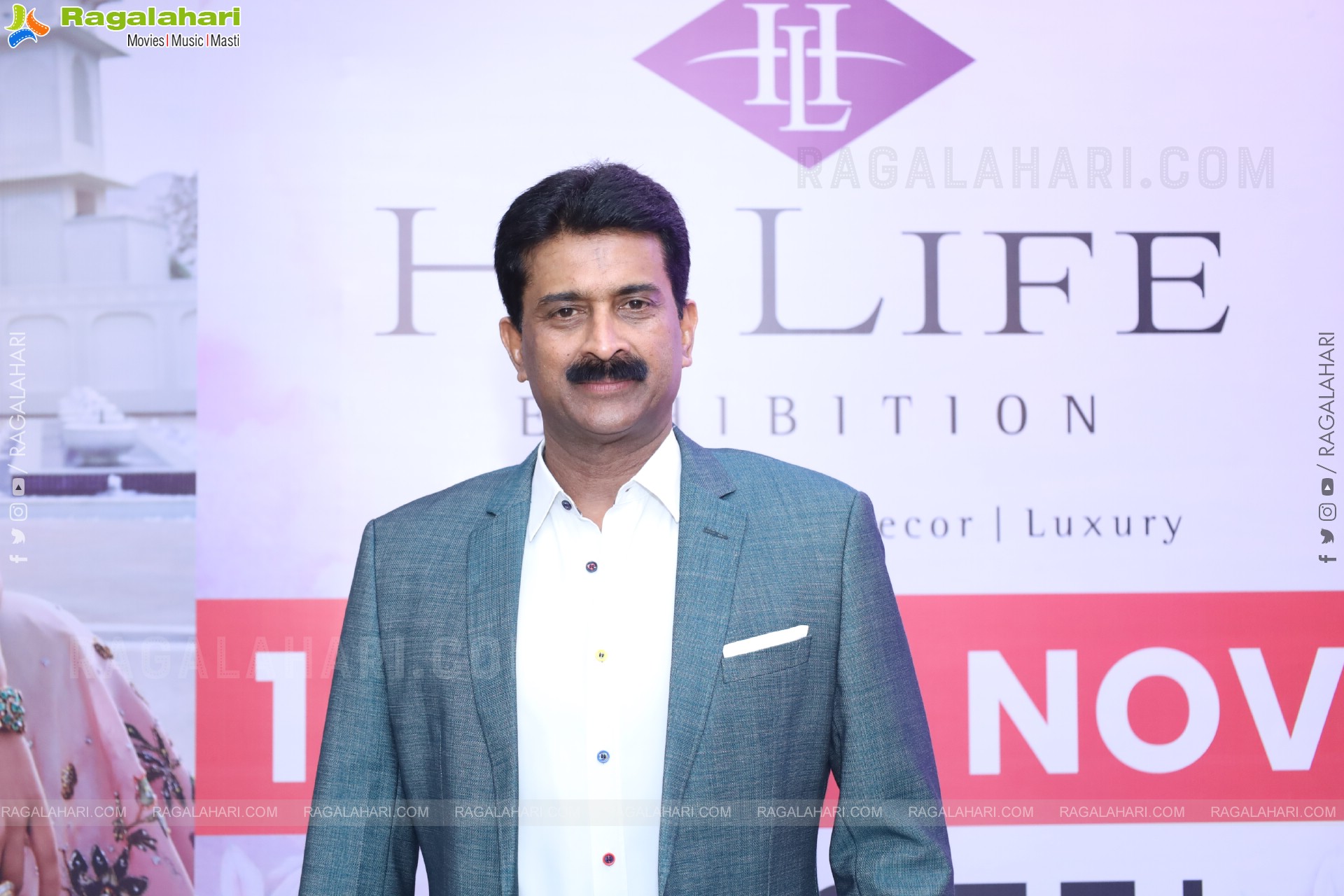 Hi Life Exhibition: Grand Launch and Fashion Special Exhibition 