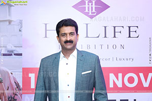 Hi Life Grand Launch and Fashion Special Exhibition 