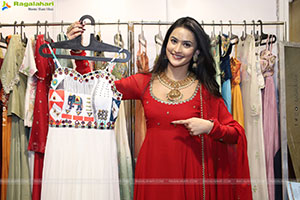 Hi Life Grand Launch and Fashion Special Exhibition 