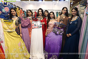 Hi Life Grand Launch and Fashion Special Exhibition 