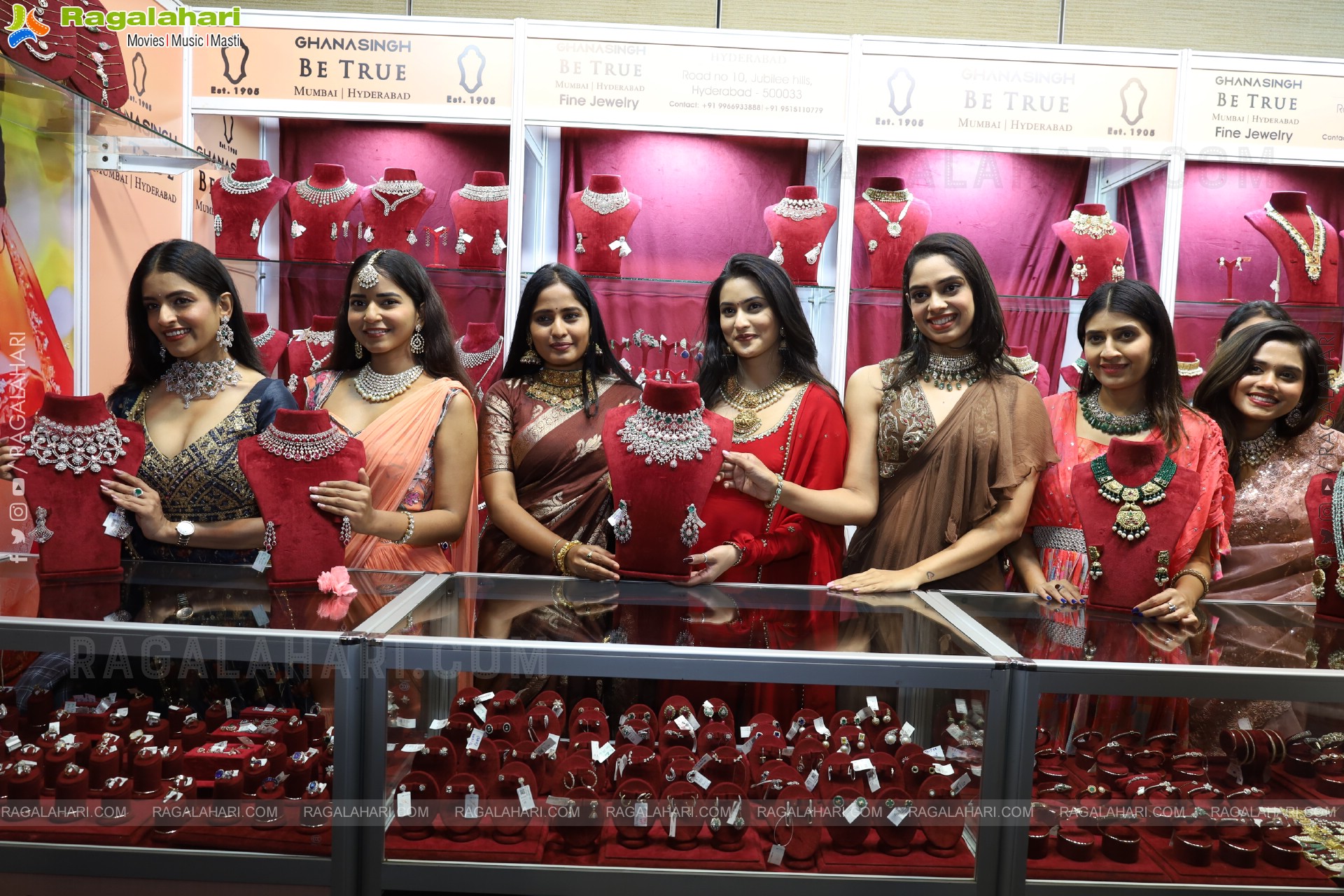 Hi Life Exhibition: Grand Launch and Fashion Special Exhibition 