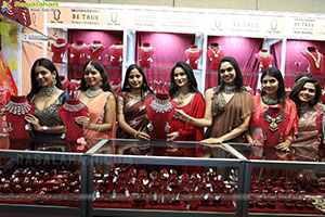 Hi Life Grand Launch and Fashion Special Exhibition 