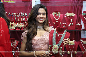 Hi Life Grand Launch and Fashion Special Exhibition 