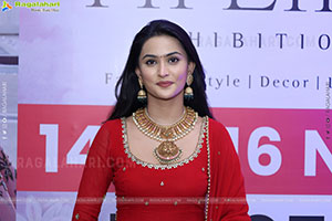 Hi Life Grand Launch and Fashion Special Exhibition 