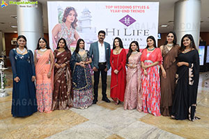 Hi Life Grand Launch and Fashion Special Exhibition 