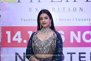 Hi Life Grand Launch and Fashion Special Exhibition 