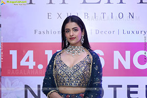 Hi Life Grand Launch and Fashion Special Exhibition 