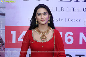 Hi Life Grand Launch and Fashion Special Exhibition 