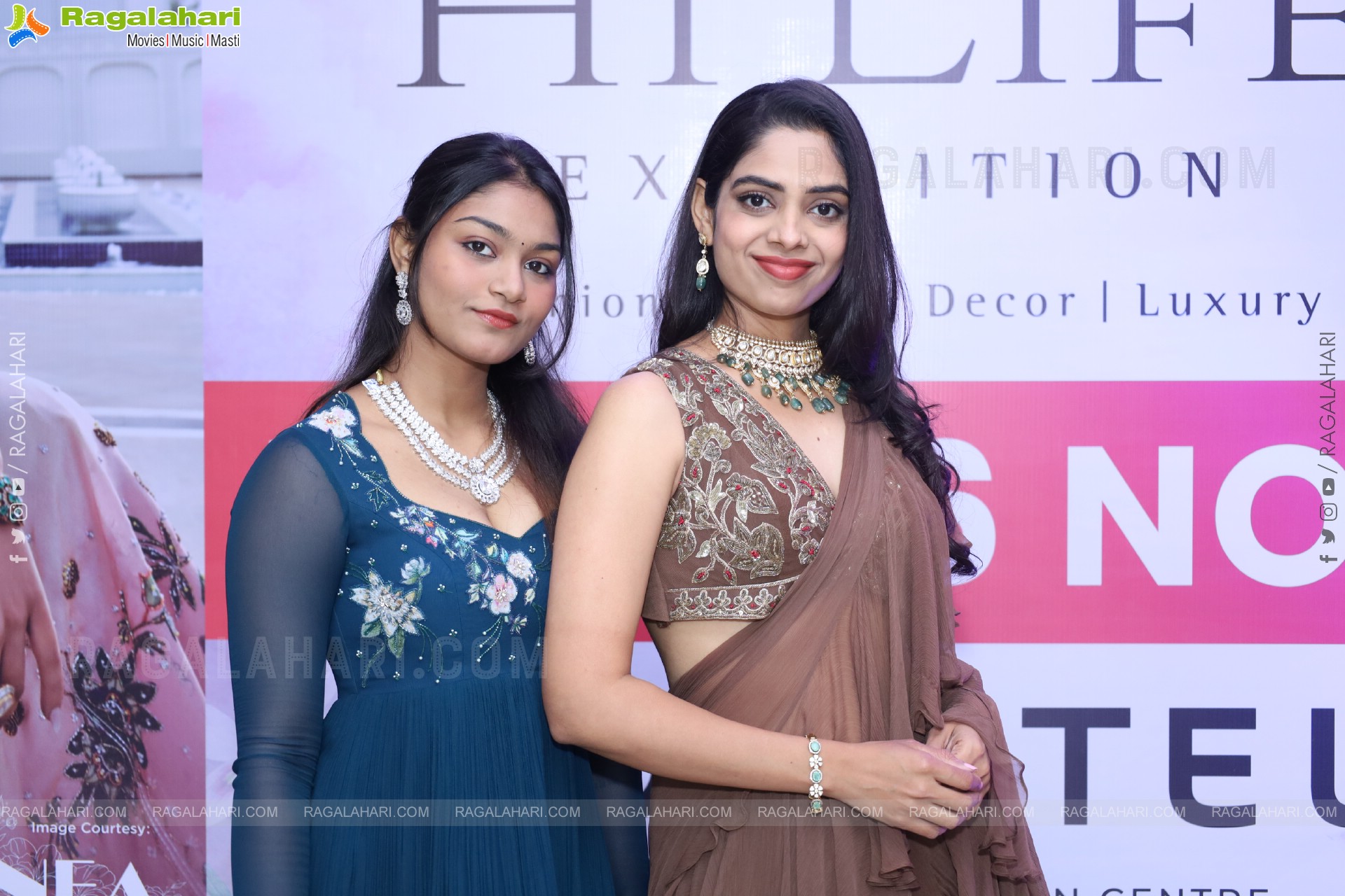 Hi Life Exhibition: Grand Launch and Fashion Special Exhibition 