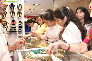 Hi Life Grand Launch and Fashion Special Exhibition 