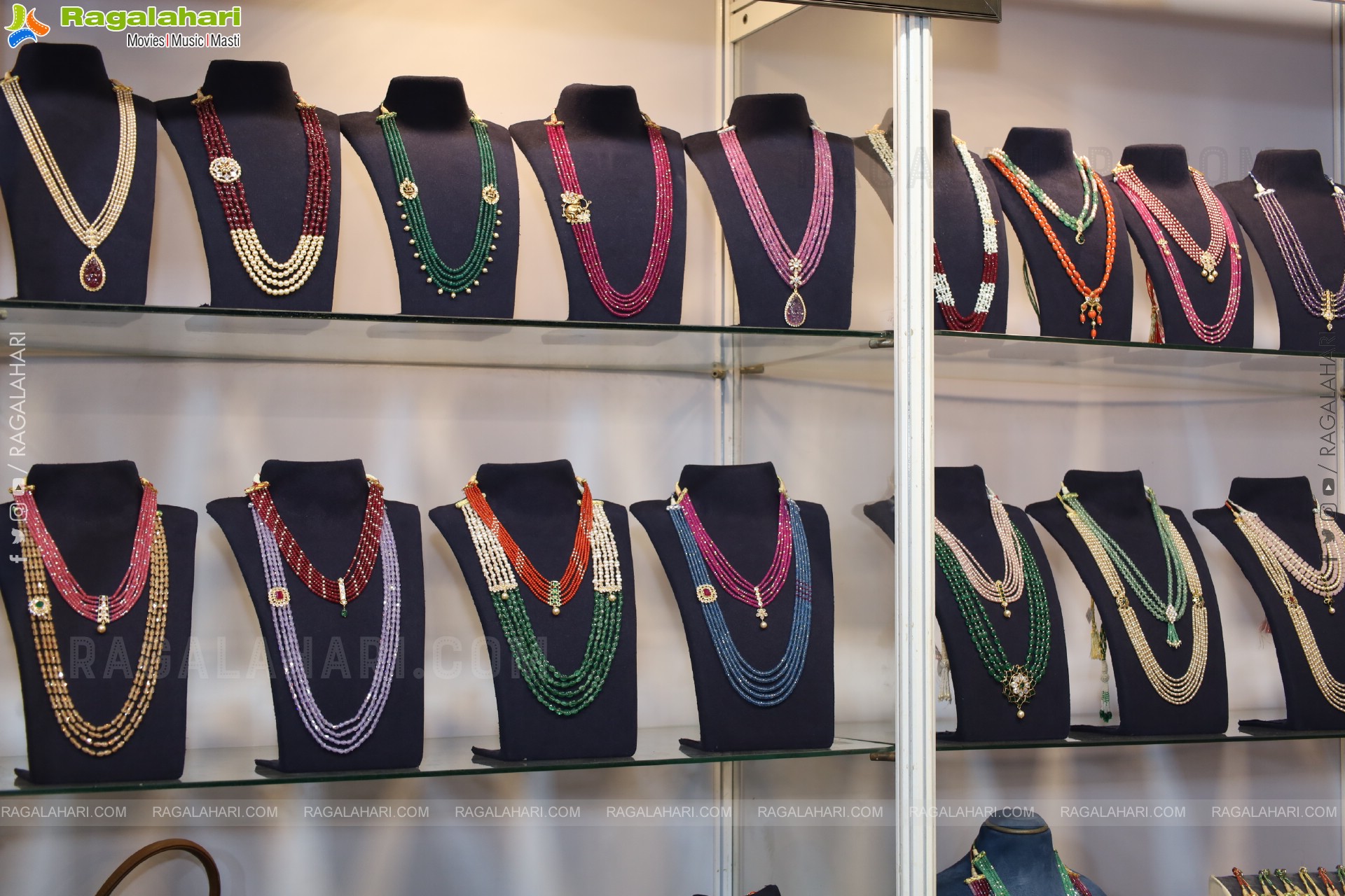 Hi Life Exhibition: Grand Launch and Fashion Special Exhibition 