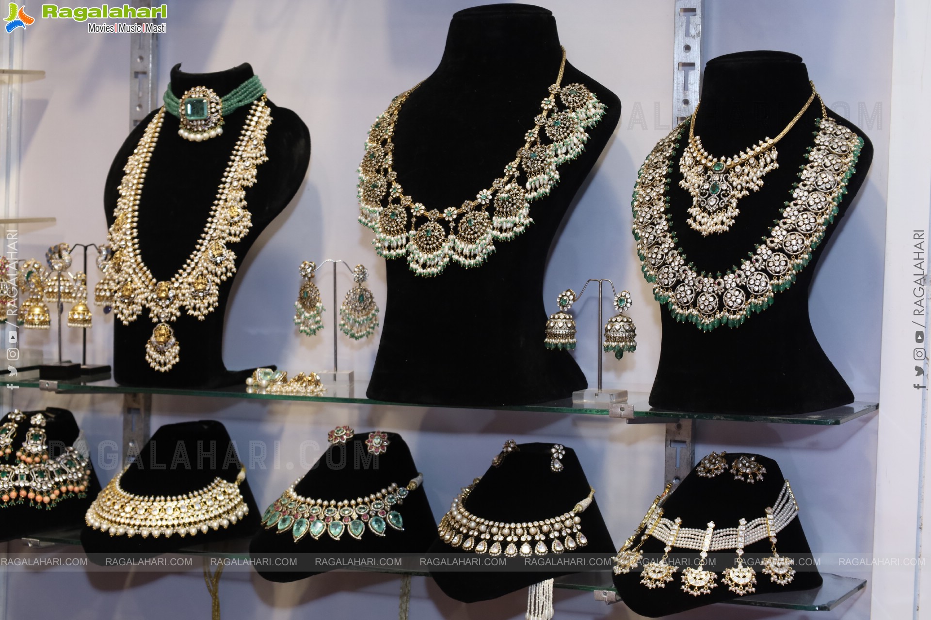 Hi Life Exhibition: Grand Launch and Fashion Special Exhibition 