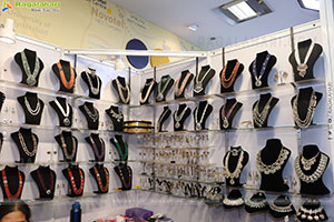 Hi Life Grand Launch and Fashion Special Exhibition 