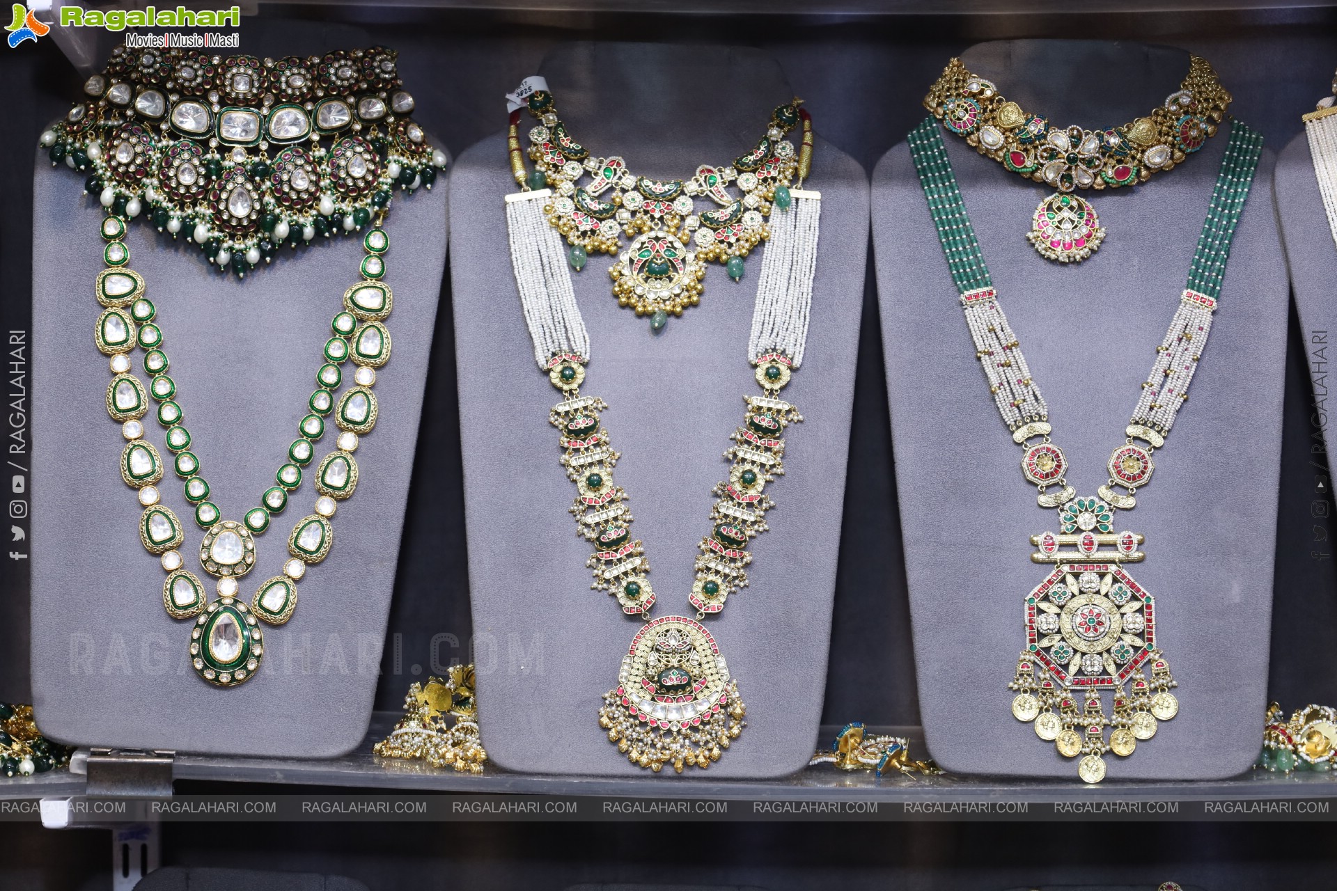 Hi Life Exhibition: Grand Launch and Fashion Special Exhibition 