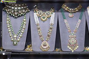 Hi Life Grand Launch and Fashion Special Exhibition 