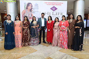 Hi Life Grand Launch and Fashion Special Exhibition 