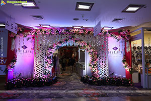 Hi Life Grand Launch and Fashion Special Exhibition 