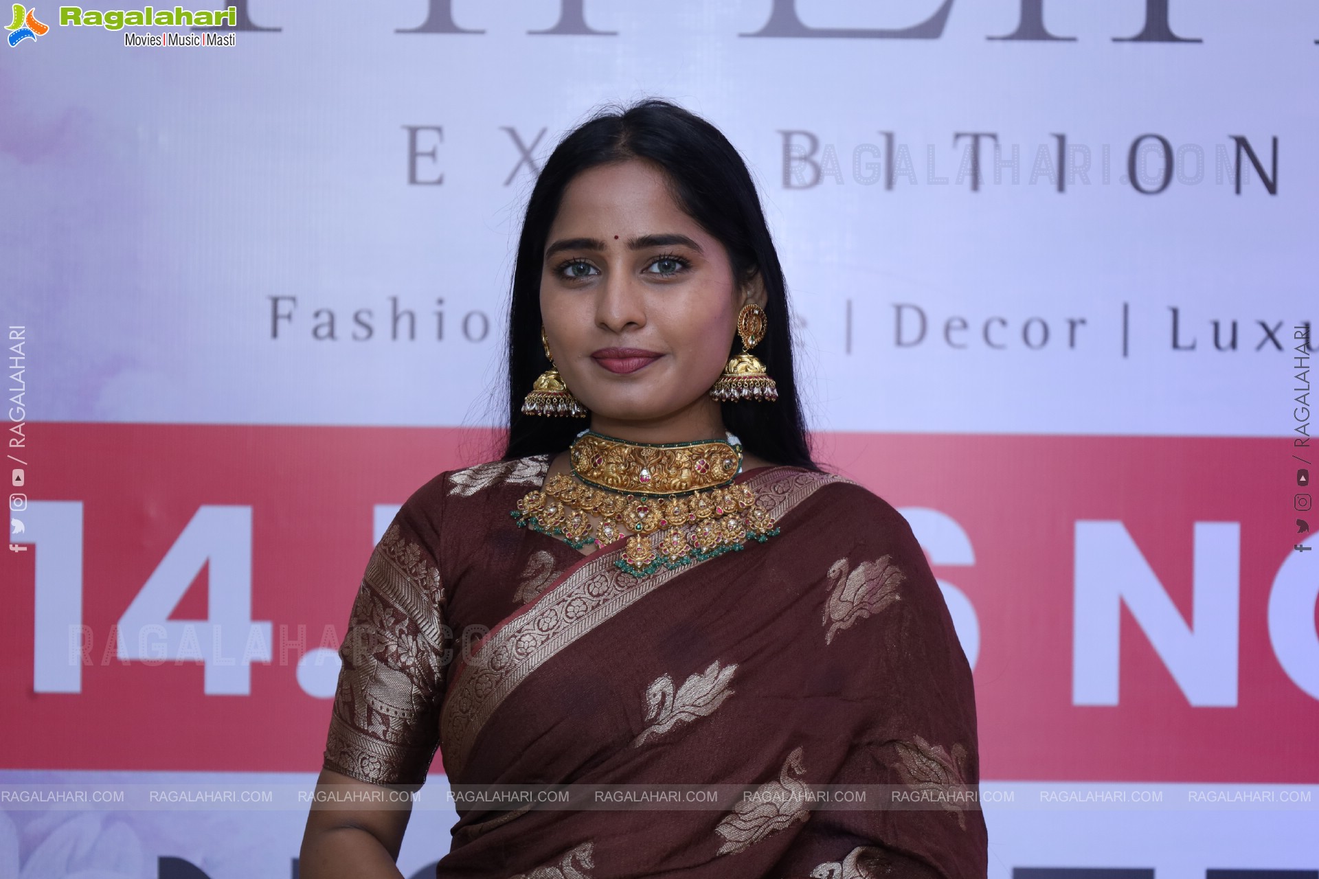 Hi Life Exhibition: Grand Launch and Fashion Special Exhibition 